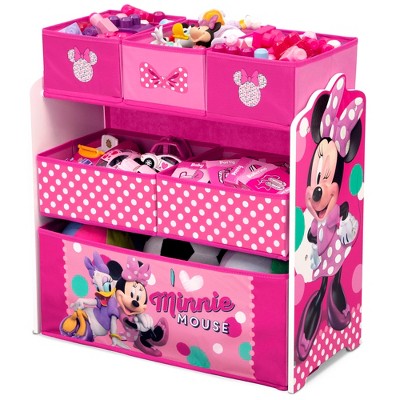 minnie mouse gifts for kids