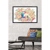 Trends International Fruits Basket - Momiji Soma Framed Wall Poster Prints - 2 of 4