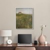Art Remedy Serene Rural Life Classic Landscape and Portrait Wall Art Framed - 2 of 4