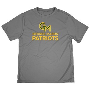 Boys' George Mason University Sport T-Shirt - 1 of 4