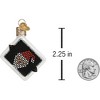 Old World Christmas Blown Glass Mini Ornament for Christmas Tree, Lite Brite - 4 of 4