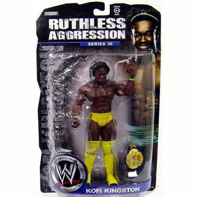 kofi kingston action figure target