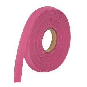 Unique Bargains Polyester Washable Sewing Binding Bulk Double Fold Bias Tape - 1 of 4