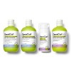 DevaCurl Fragrance Free & Hypoallergenic No Poo Original & One Condition Original (12 oz) | Diva Reduce Frizz | Soft & Silky DUO SET | Deva Curl - 4 of 4