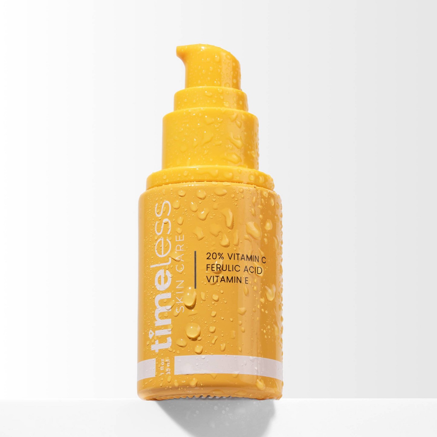 Сыворотка с витаминами C и E и феруловой кислотой Timeless Skin Care, 1 fl oz — фото 8