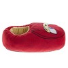 SEGA Sonic the Hedgehog Boys Slippers House Shoes Lightweight Plush Warm Comfort Soft Aline Slipper - 2 of 4