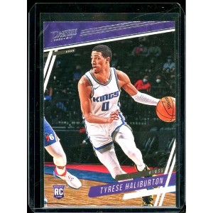 Tyrese Haliburton Rookie Card 2020-21 Panini Chronicles Prestige #73 - 1 of 2