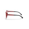 Emporio Armani EA3202 47mm Child Round Eyeglasses - 3 of 4
