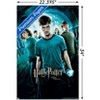 Trends International Harry Potter and the Order of Phoenix (French) Unframed Wall Poster Prints - 3 of 4