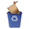 Pregis EverTec Curbside Recyclable Padded Mailer, #5, Kraft Paper, Self-Adhesive Closure, 12 x 15, Brown, 100/Carton - 3 of 4