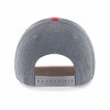 NCAA NC State Wolfpack Pigment Dyed Cotton Snapback Hat - 2 of 2