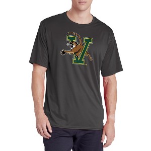 Men's University of Vermont Sport Active T-Shirt Primary Logo - 1 of 4