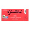 Guittard Unsweetened Bittersweet Chocolate - Case of 12/3 pack, 2 oz - 2 of 4