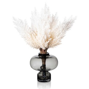 Waterdale Collection - Pampas Smoke Arrangement - 1 of 2
