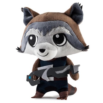 raccoon stuffed animal target