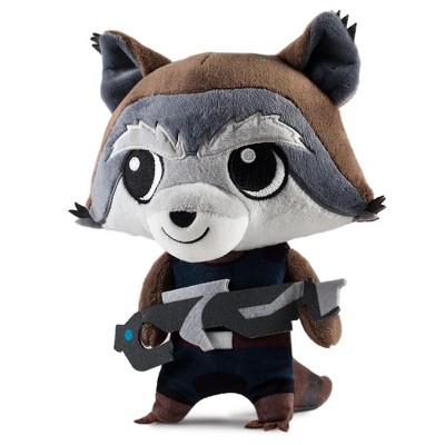 raccoon plush target