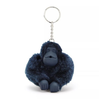 Kipling Sven Monkey Keychain