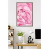 Trends International Sofia Castellanos - Act Of Love Framed Wall Poster Prints - 2 of 4