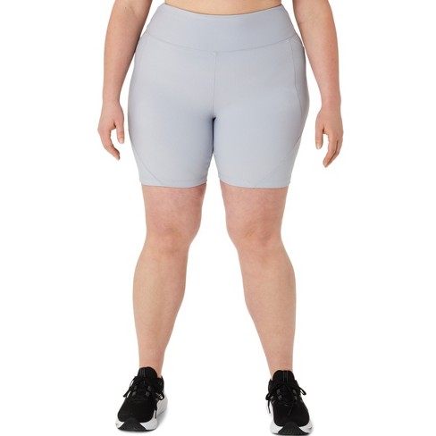 Women's High-rise Seamless Bike Shorts - Wild Fable™ Black Xs : Target