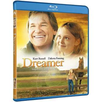 Dreamer: Inspired by a True Story