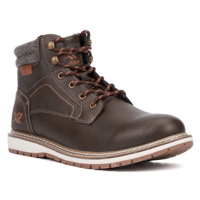 Xray Footwear Men's Rowan Casual Boots