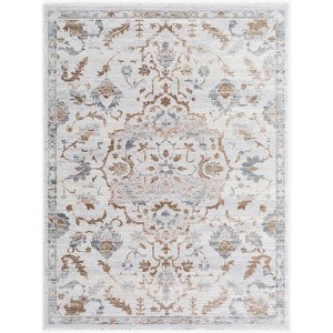 Livabliss Azhar Woven Indoor Area Rugs - 1 of 4