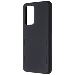 Mybat Pro Tuff Subs Series Case for Samsung Galaxy A53 5G - Black - 1 of 1