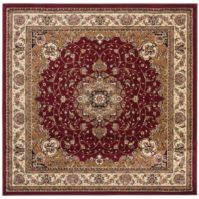Lyndhurst LNH329 Power Loomed Rugs - Safavieh