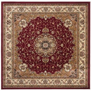 Lyndhurst LNH329 Power Loomed Rugs - Safavieh - 1 of 3