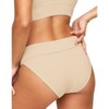 Adore Me Women's Fatima Bikini Panty - 3 of 4