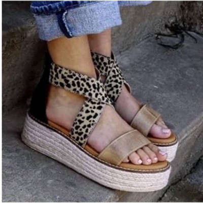 Women's Wo's Day Timer Sandal - DIBA True US8