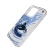 NHL Western Conference Teams Ice Tilt Clear Cell Phone Case for Apple iPhone - 2 of 4
