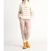 Women's SOFT CARGO JOGGER - Dex - 4 of 4