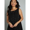 Leave Them Starstruck Shift Dress - ModCloth - 4 of 4