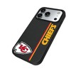 NFL AFC Teams Sidebar MagSafe Compatible Cell Phone Case for Apple iPhone 17 Series - 2 of 4
