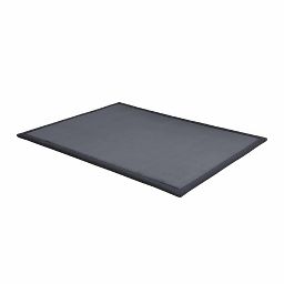 FIORA Tatami Play Mat, Granite, 100 x 150 x 3 cm