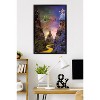 Trends International Wicked: For Good (2025) - Cliff One Sheet Framed Wall Poster Prints - 2 of 4