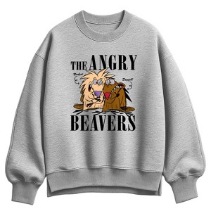 Women's - Angry Beavers - The Angry Beavers Brothers - 1 of 1