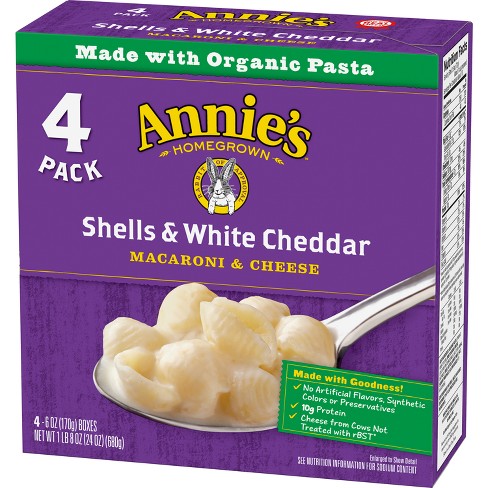 annies mac and cheese best price