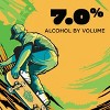 Sierra Nevada Hazy IPA Rotator - 6pk/12 fl oz Cans - 3 of 4