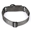 Country Brook Design Martingale Heavyduty Nylon Dog Collar - 4 of 4