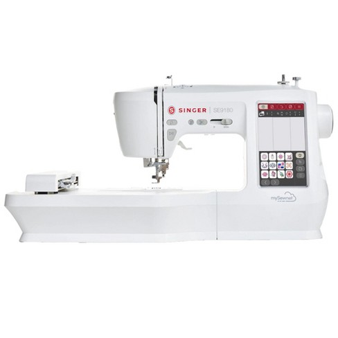 Singer 4432 sewing machine Review – It's sew good