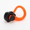 Unique Bargains Anti-slip Swimming Nose Clips 1 Pc - 3 of 4