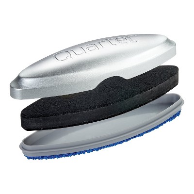 Quartet Premium Magnetic 3-in-1 Glass Board SFEB3