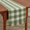 Park Designs Buffalo Check Table Runners - 2 of 4