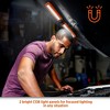 BLACK+DECKER 2-Sided COB Rechargeable LED Work Light w/ Magnetic Mount, 1,100 Lumens - 2 of 4