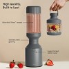 Beast Health Blender Mega 1200 Plus Premium Personal Blender with 1200W Motor - 2 of 4