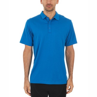 Minus33 Merino Wool Lightweight - Kearsarge Polo 100% Merino Wool