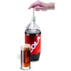 Jokari Pump Cap - Effortless Dispensing and Storage for Liquids - Set of 2 - 2 of 3