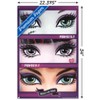 Trends International Mattel Monster High - Perfectly Imperfect Unframed Wall Poster Prints - 3 of 4